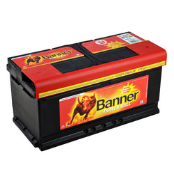 Banner Power Bull P8820