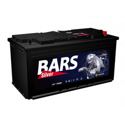 Bars BARS140L720AB13KK