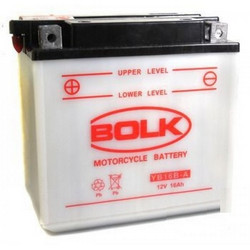 Bolk Moto 12V14 BK 31011(514012-YB14-А2) сух