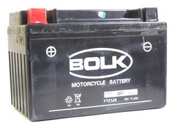 Bolk Moto Super 12V11.2 BK 32014 (511902-YTZ14S)