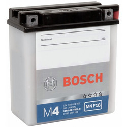 Bosch 0092M4F180