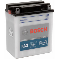 Bosch 0092M4F300