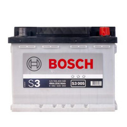 Bosch 0092S30050