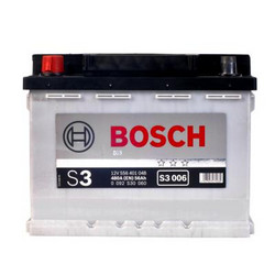 Bosch 0092S30060