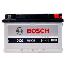 Bosch 0092S30070