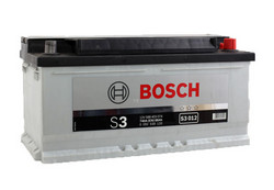 Bosch 0092S30120