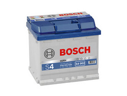 Bosch 0092S40020