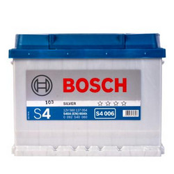 Bosch 0092S40060