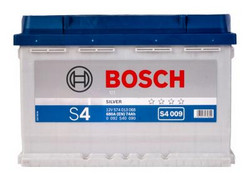 Bosch 0092S40090