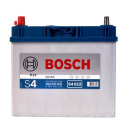 Bosch 0092S40220