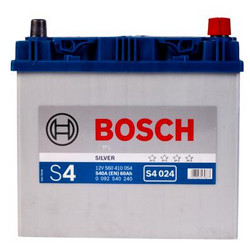 Bosch 0092S40240