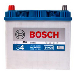 Bosch 0092S40250