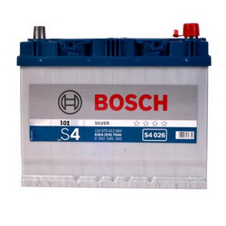 Bosch 0092S40260