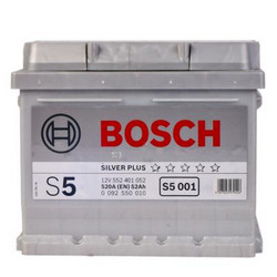 Bosch 0092S50010