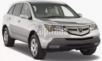 MDX II