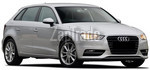 A3 Sportback III