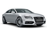 A7 Sportback