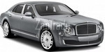 Mulsanne IV