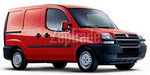 Doblo Cargo