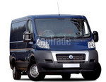 Ducato фургон IV