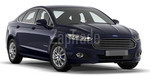 Mondeo седан V