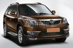 Haima 7