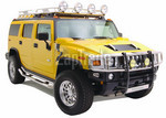 Hummer H2