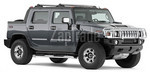 Hummer H2 SUT