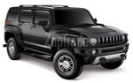 Hummer H3