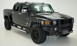 Hummer H3T