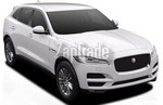 F-Pace