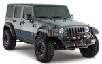 Wrangler III