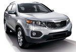 Sorento II