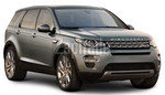 Discovery Sport