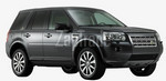 Freelander II