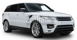 Range Rover Sport II