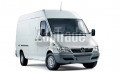 Sprinter 4-T (904) фургон