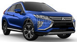 Eclipse Cross