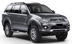 Pajero Sport II