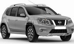 Terrano III