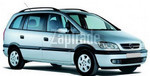 Zafira A