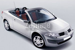 Megane Coupe-Cabriolet II