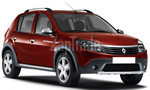 Sandero Stepway