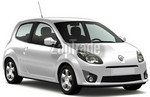 Twingo II