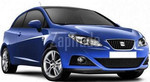 Ibiza Sportcoupe купе IV