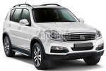 Rexton W II