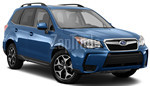 Forester IV