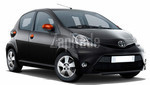 Aygo