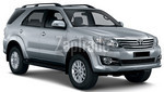 Fortuner