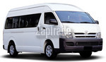 Hiace автобус V